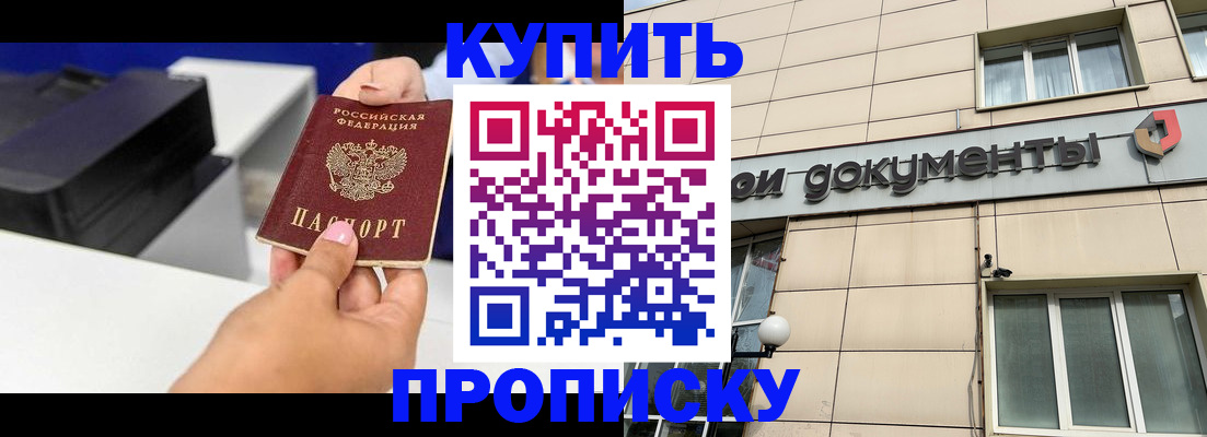 прописка паспорт в Палласовке
